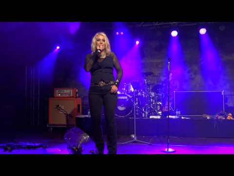 Kim Wilde - Sommerfestival Mühldorf, Germany, 05.07.2013 - part9