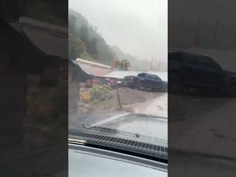 Parrachoch Purulha Baja Verapaz