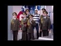 Хор Русской Армии - "Дорогой длинною" & "Those were the days" 