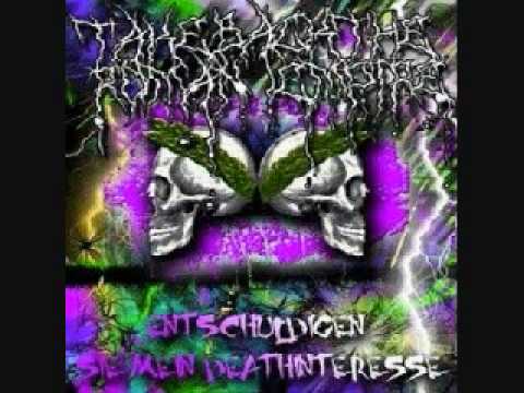 Take back the roman empire - Ballz of jericho