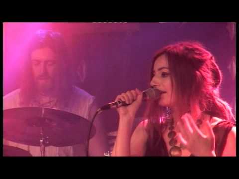 Bergatrollets Friari - Cesair - Poppodium W2