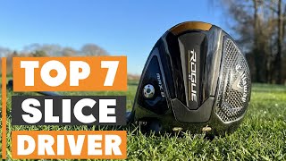 Best Driver for Slice in 2025 | Straighten Your Shots