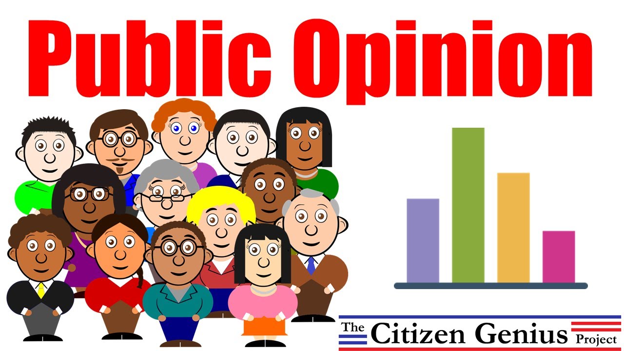 Public Opinion