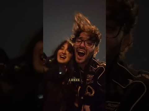 First ‘Let The World Burn’ now…