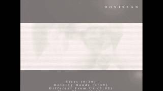 2004 - Donissan - 'Your Shoes' [relaxing mood music] Project of Andy from 'Sine Macula'