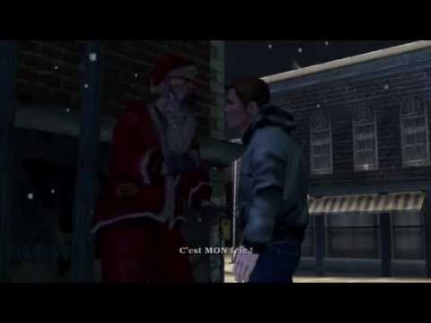 Bully/Canis Canem Edit - Walkthrough - C03 M03 : Miracle sur Bullworth St. [FR-HD]
