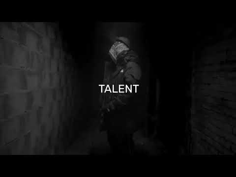 [FREE] Ziak x Freeze 667 Type Beat - "TALENT" | Drill 2023