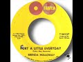 Brenda Holloway   Hurt A Little Everyday
