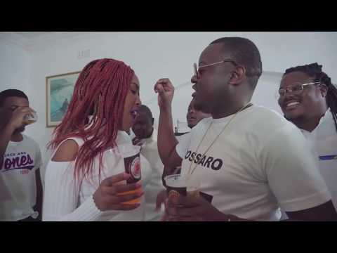 Bossaro Ice - Tachokela Kutali ft Piksy