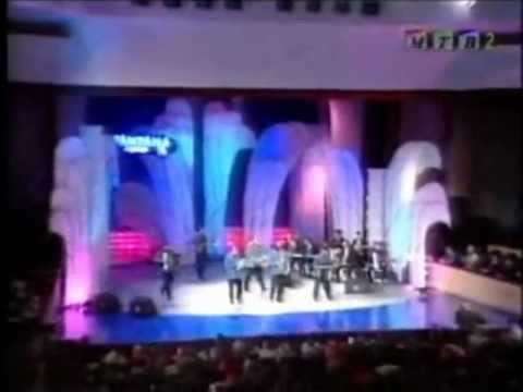 Struski Biseri - Ãnveasta armãnã (Rina, Rina) - Festival Fãntãnã di Malãmã - 1996