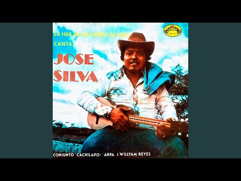 La hija de un dueño de hato