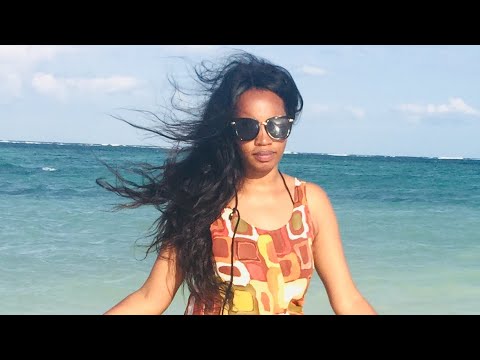 A glimpse of Diani 🏖 🏝# beach #Dianibeach