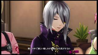 とあるブラッド隊長の回想録～キャラエピ・タツミ編～