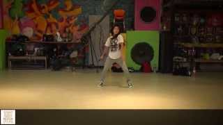 Akanen Choreography: Our House by TGT