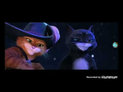 Gato Con Botas El Último Deseo En Busca De Nuevas Aventuras Español Latino Parte 38 Final