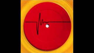Pulsar Recordings 001 - Mike Henk - Untitled - A1 "Untitled"