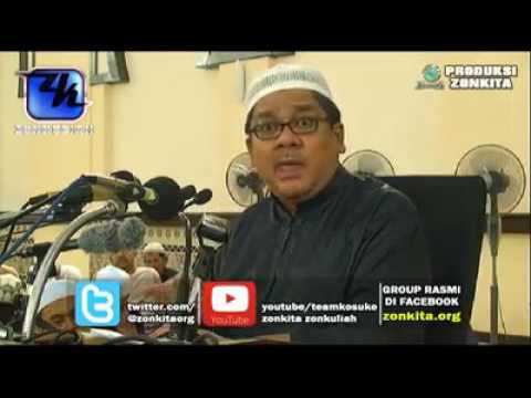 Kedahsyatan Mahsyar Part 1   Ustaz Shamsuri Hj Ahmad