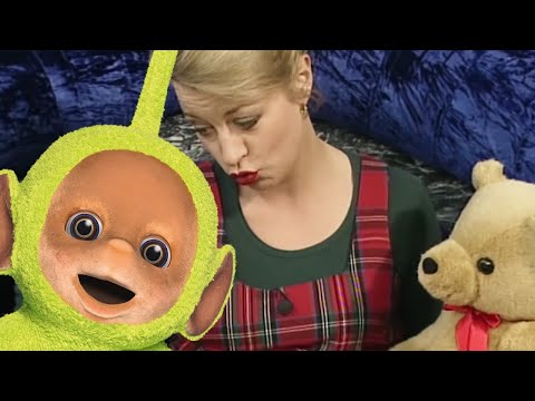 Funny Lady Pack - Teletubbies - Full Episode Compilation