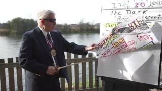 Dr  Layman   Death Clock Ticking