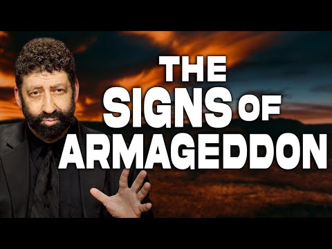 The Signs Of Armageddon | Jonathan Cahn Sermon