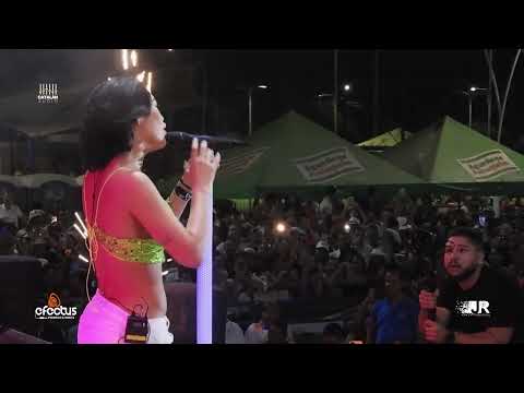 Ay Ay Ay Ana Del Castillo