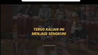 Download lagu #MENOLAL LUPA || Status wa kekinian || story wa koruptor terbaru 2020📌 mp3