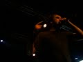 Napalm Death - Cleanse impure live in Drachten 2018