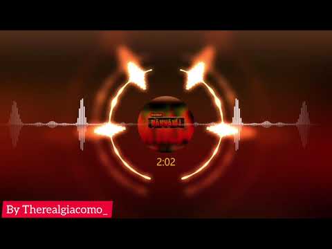 Spetrix x Denemi - Mammamij (Remix Therealgiacomo_)