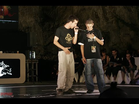 LA MAYOR PALIZA QUE LE DIERON A SKONE - SKONE VS CHESTER