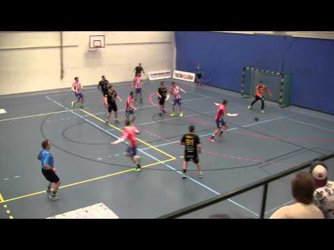 11.03.2015 MSM ÅIFK-BK-46 Osa 2