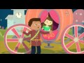 053 Super Why Cinderella The Prince S Side Of The Story