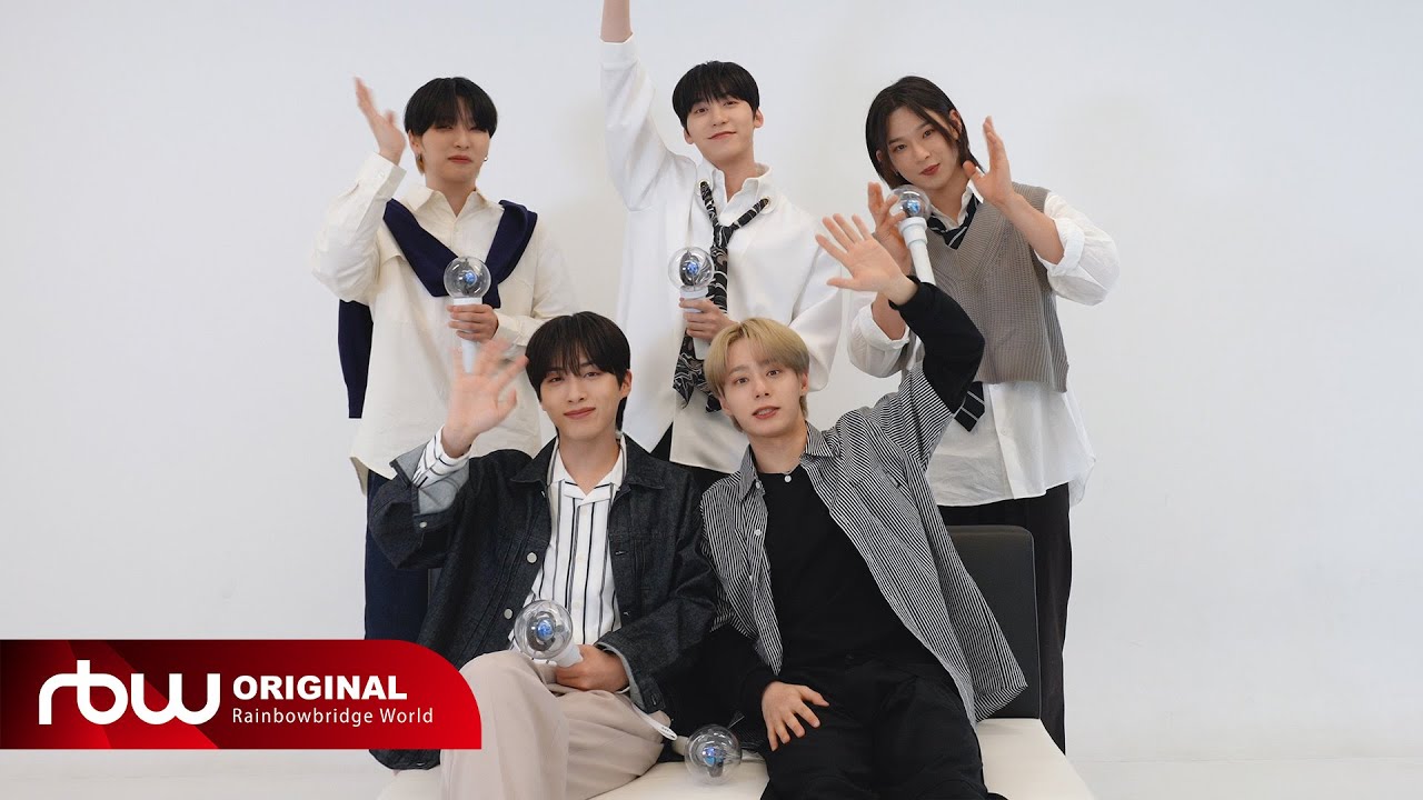 Erase Me by Oneus from South Korea Popnable