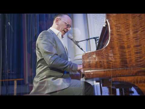 Александр Коротко, Фотопрезентации , Фотопрезентация поэтического вечера А.Коротко в Доме актера.