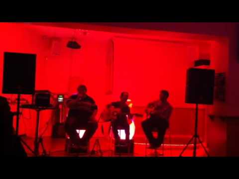 Bone Idol - With Or Without You