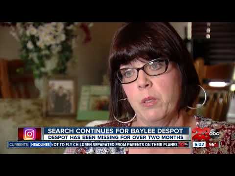 Baylee Despot
