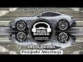 New Punjabi Dhol Remix Songs 2021 BASS BOOSTED Lahoria Production October Mashup GBB