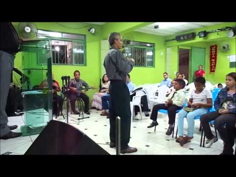 Bem vindo....02 Março 2014-  Arca de Noe   Alto Vera Cruz - B.H - M.G