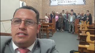 #CCB# COMUNIDADE CRISTÃ NO BRASIL 