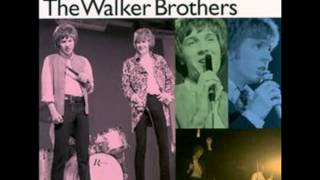 The Walker Brothers - Turn out the Moon - performed by: J.M.Baule