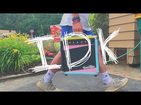 Ben Laine - IDK (Official Music Video)