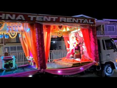 103.1FM's Hamara Divali Motorcade 2020