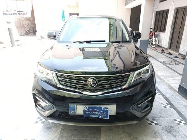Proton X70 Premium FWD 2021 for Sale