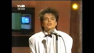 Silent Circle -  Love Is Just A Word Formel Eins 1986