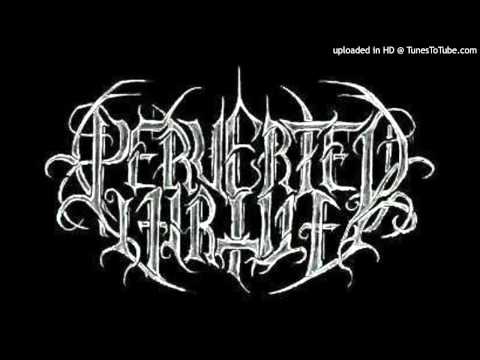 Perverted Virtue-Depart(2014)