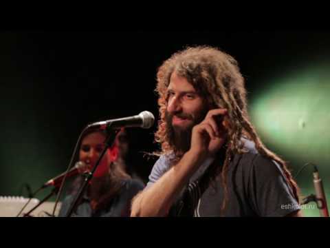 Michael Greilsammer. Carlebach Goes Reggae