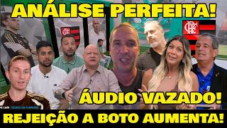 CAIO RIBEIRO DEU AULA! 