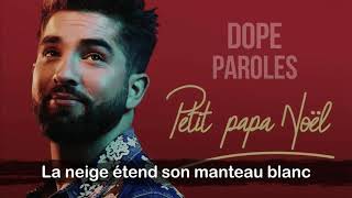 Kendji Girac - Petit Papa Noël 💙