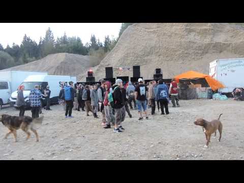 StörNitus free party upper Austria 31.03.2k!7