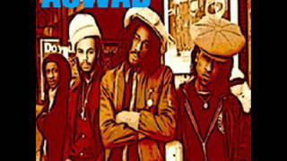 Aswad -  Chasing For The Breeze   Drum &amp; Bass Line   1984