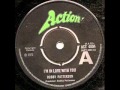 Bobby Patterson "I'm In Love With You"